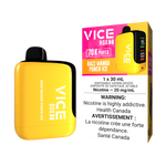 VICE BOX 2 - DISPOSABLE - 70K - RAZZ MANGO PUNCH ICE