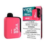 VICE BOX 2 - DISPOSABLE - 70K - LUSH ICE