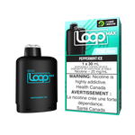 STLTH - LOOP MAX - 70K - POD - PEPPERMINT ICE