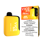 VICE BOX 2 - DISPOSABLE - 70K - MANGO TANGO ICE