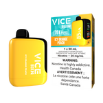 VICE BOX 2 - DISPOSABLE - 70K - ICY ORANGE PEACH