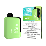 VICE BOX 2 - DISPOSABLE - 70K - MINT ICE