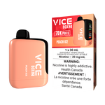 VICE BOX 2 - DISPOSABLE - 70K - PEACH ICE