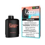 STLTH - LOOP MAX - 70K - POD - JUICY PEACH ICE