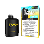 STLTH - LOOP MAX - 70K - POD - COCONUT ICE