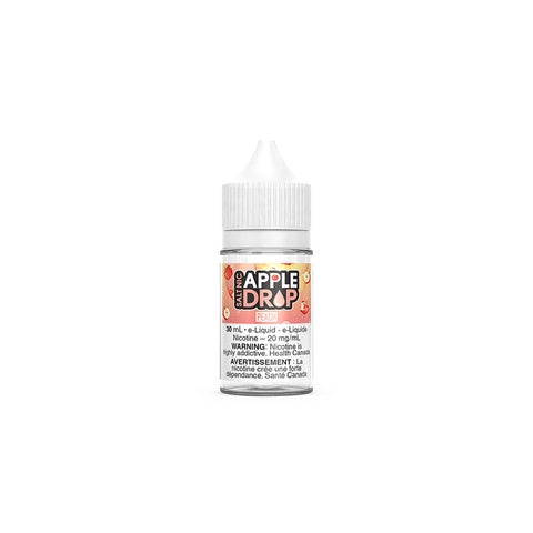 APPLE DROP - NIC SALT - 30 ML - PEACH