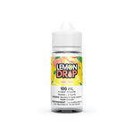 LEMON DROP - E-LIQUID - FREEBASE - 100 ML - PEACH