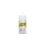 BANANA BANG - E-LIQUID - NIC SALT - 30 ML - PEACH MANGO ICE