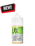 L!X - E-LIQUID - NIC SALT - 30ML - PINEAPPLE ICED