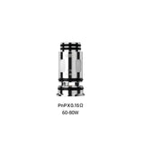 VOOPOO PNP X REPLACEMENT MESH COILS (5 PACK)