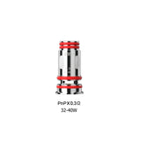 VOOPOO PNP X REPLACEMENT MESH COILS (5 PACK)