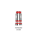 VOOPOO PNP X REPLACEMENT MESH COILS (5 PACK)