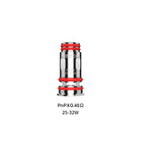 VOOPOO PNP X REPLACEMENT MESH COILS (5 PACK)