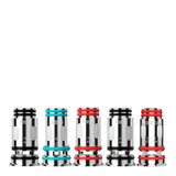 VOOPOO PNP X REPLACEMENT MESH COILS (5 PACK)