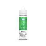 VITAL - E-LIQUID - NIC SALT - 60 ML - BLUE RAZZ WATERMELON