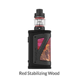 SMOK SCAR-18 - 230W - STARTER KIT - WITH TFV9 TANK