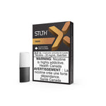 STLTH X POD PACK - CUBAN TOBACCO (CUBANO)