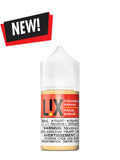 L!X - E-LIQUID - NIC SALT - 30ML - STRAWBERRY BANANA