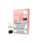 STLTH POD PACK - STRAWBERRY