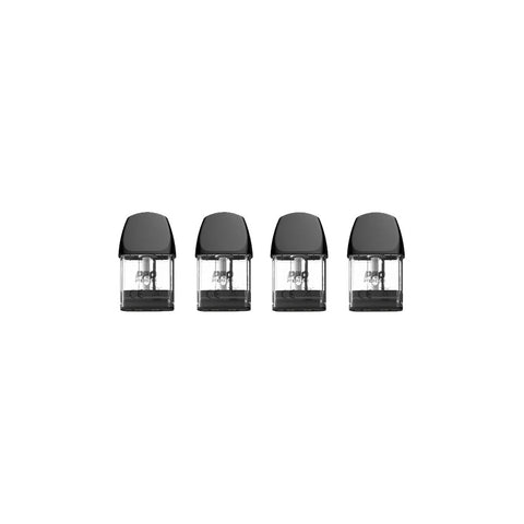 UWELL - REPLACEMENT PODS - CALIBURN A2S (4 PACK)