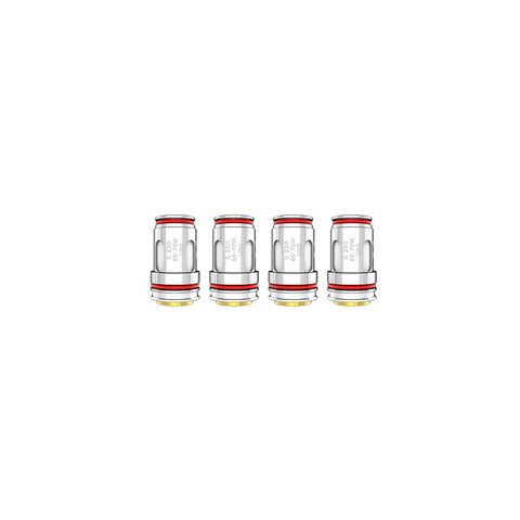 UWELL - REPLACEMENT COILS - CROWN 5 (4 PACK)