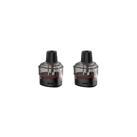 UWELL - REPLACEMENT PODS - WHIRL T1 (2 PACK) [CRC]