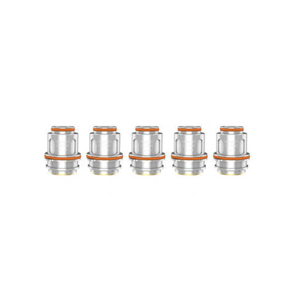 GEEK VAPE - ZEUS REPLACEMENT COIL (5 PACK)