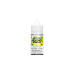 LEMON DROP - E-LIQUID - NIC SALT - 30 ML - GREEN APPLE