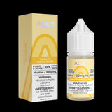 ALLO - E-LIQUID - NIC SALT - 30ML - MANGO ICE