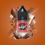 FLAVOUR BEAST - E-LIQUID - NIC SALT - 30 ML - LOCO COCOA LATTE ICED