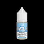 ALLO - E-LIQUID - NIC SALT - 30ML - BLUEBERRY ICE