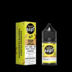 FLAVOUR BEAST - E-LIQUID - NIC SALT - 30 ML - CHURNED PEANUT