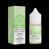 ALLO - E-LIQUID - NIC SALT - 30ML - SPEARMINT