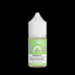 ALLO - E-LIQUID - NIC SALT - 30ML - LEMON LIME CRANBERRY