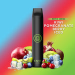 ENVI DISPOSABLE - APEX - KIWI POMEGRANATE BERRY ICED