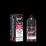 FLAVOUR BEAST - E-LIQUID - NIC SALT - 30 ML - RAGIN' RAZZ MANGO ICED