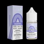 ALLO - E-LIQUID - NIC SALT - 30ML - BLUE RASBERRY