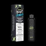 FLAVOUR BEAST DISPOSABLE - FIXX - WILD WHITE GRAPE ICED