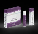 ALLO - DISPOSABLE - ULTRA 2500 - BLACKCURRANT LYCHEE BERRIES