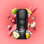 FLAVOUR BEAST POD PACK - FAMOURS FRUIT KO ICED