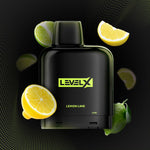 LEVEL X - ESSENTIAL SERIES - LEMON LIME