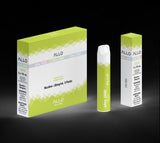 ALLO - DISPOSABLE - ULTRA 2500 - GREEN APPLE