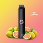 ENVI DISPOSABLE - APEX - PINK LEMON