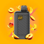 FLAVOUR BEAST BEAST MODE - 8K - DISPOSABLE - MAD MANGO PEACH