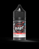 FLAVOUR BEAST - E-LIQUID - NIC SALT - 30 ML - LIT LYCHEE WATERMELON ICED