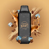 FLAVOUR BEAST DISPOSABLE - FLOW - CHILLIN' COFFEE ICED