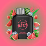 LEVEL X - FLAVOUR BEAST - WEEKEND WATERMELON ICED