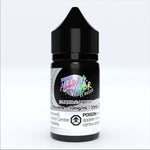 ALLDAY VAPOR - ORIGINAL SERIES - E-LIQUID - NIC SALT - 30 ML - EL BACCO