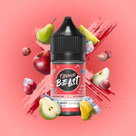 FLAVOUR BEAST - E-LIQUID - NIC SALT - 30 ML - FAMOUS FRUIT KO ICED