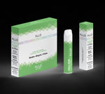 ALLO - DISPOSABLE - ULTRA 2500 - LEMON LIME CRANBERRY